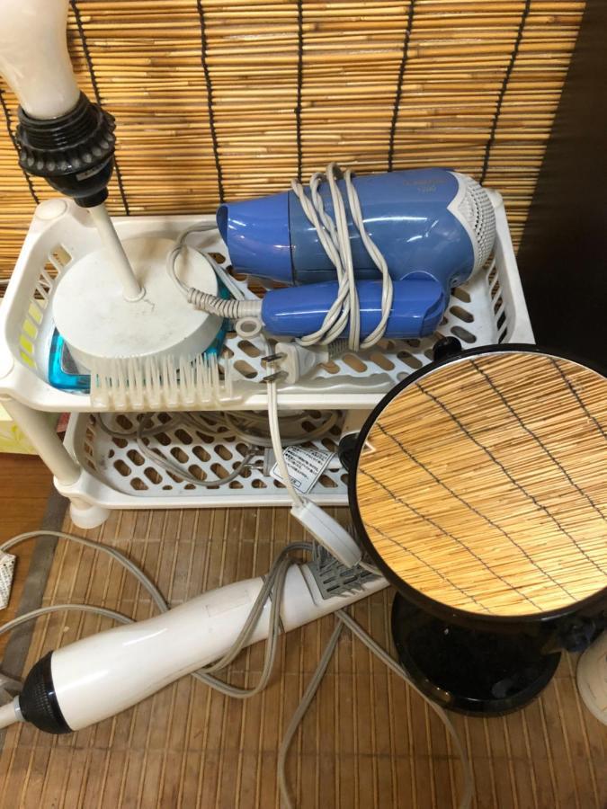 Kiyamachi Guesthouse Kioto Zewnętrze zdjęcie