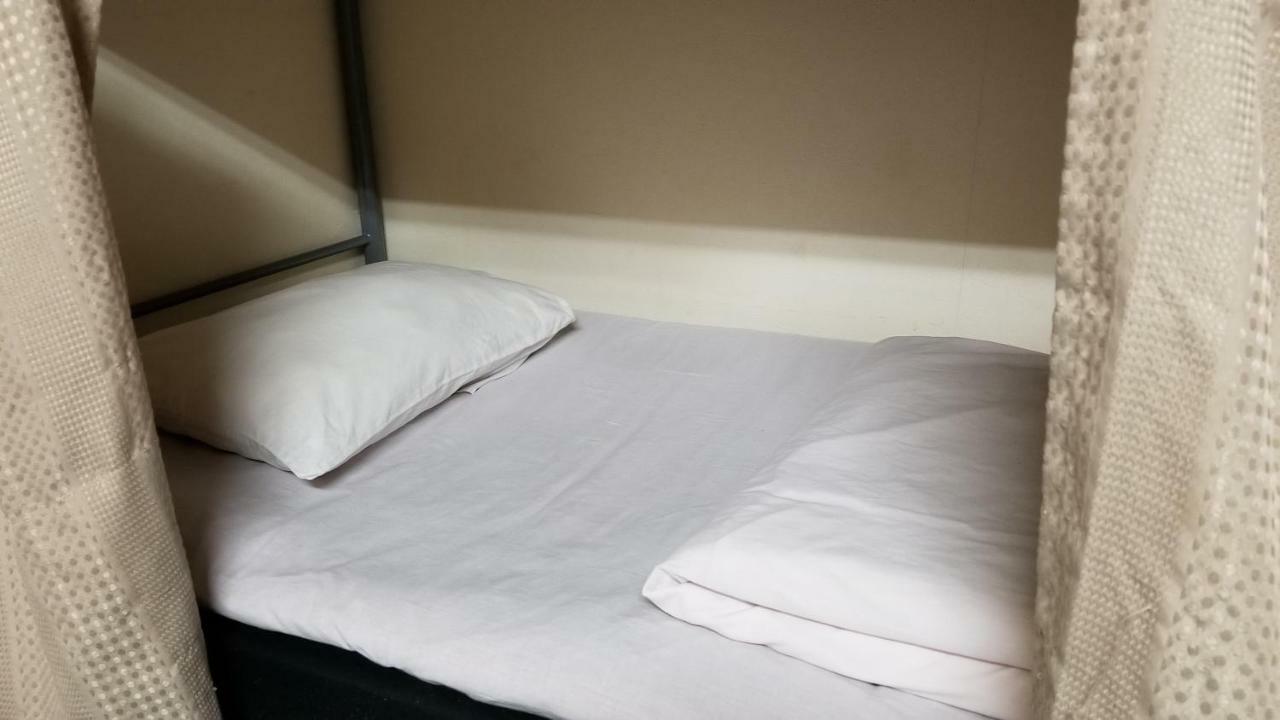 Kiyamachi Guesthouse Kioto Zewnętrze zdjęcie
