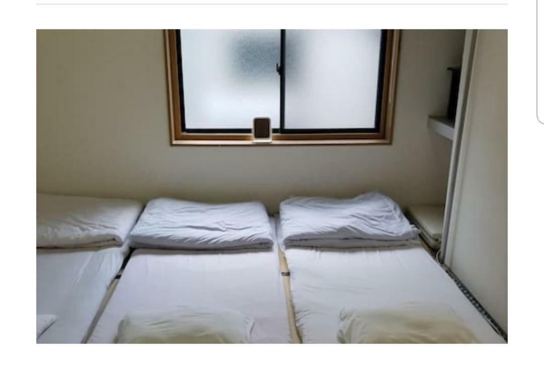 Kiyamachi Guesthouse Kioto Zewnętrze zdjęcie